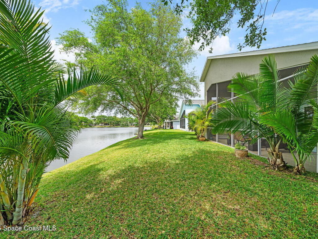 1142 Bainbury Ln, West Melbourne, FL 32904