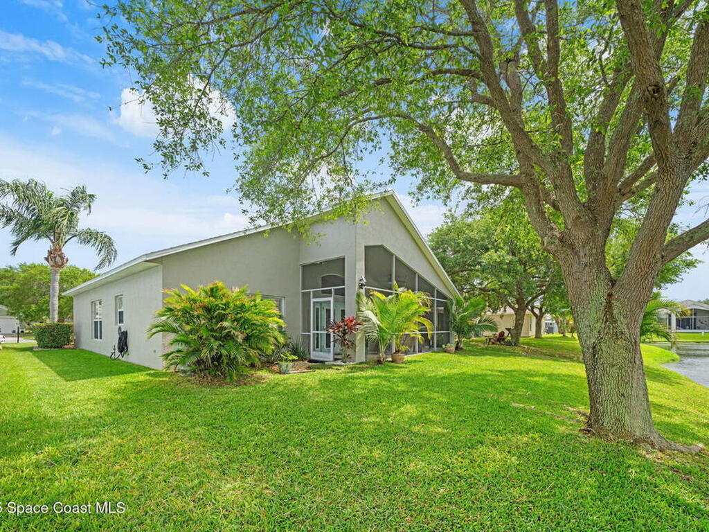1142 Bainbury Ln, West Melbourne, FL 32904