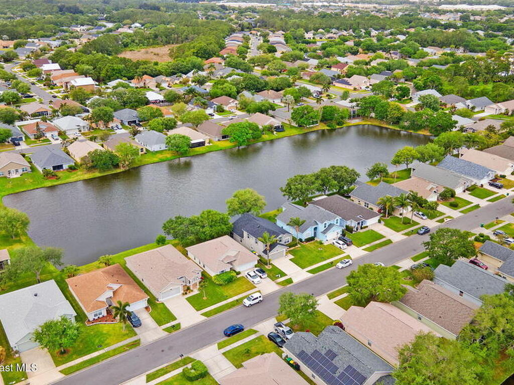 1142 Bainbury Ln, West Melbourne, FL 32904