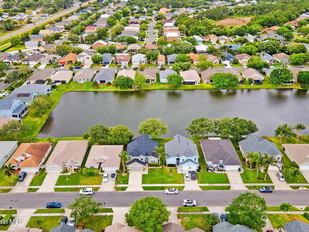 1142 Bainbury Ln, West Melbourne, FL 32904