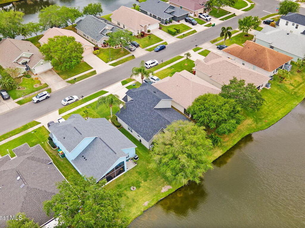 1142 Bainbury Ln, West Melbourne, FL 32904