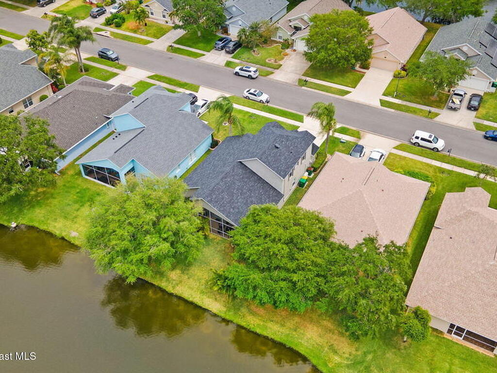 1142 Bainbury Ln, West Melbourne, FL 32904