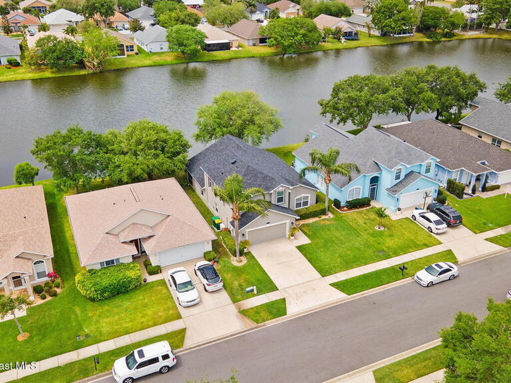 1142 Bainbury Ln, West Melbourne, FL 32904