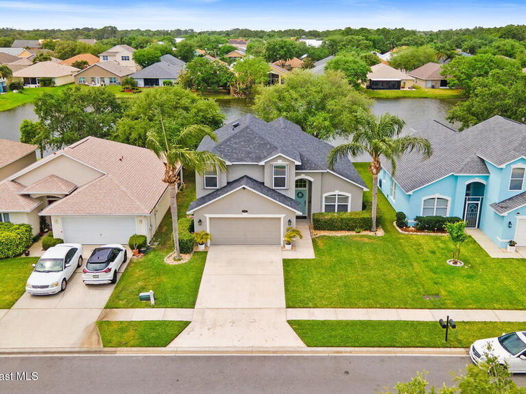 1142 Bainbury Ln, West Melbourne, FL 32904