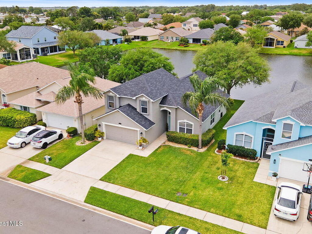 1142 Bainbury Ln, West Melbourne, FL 32904
