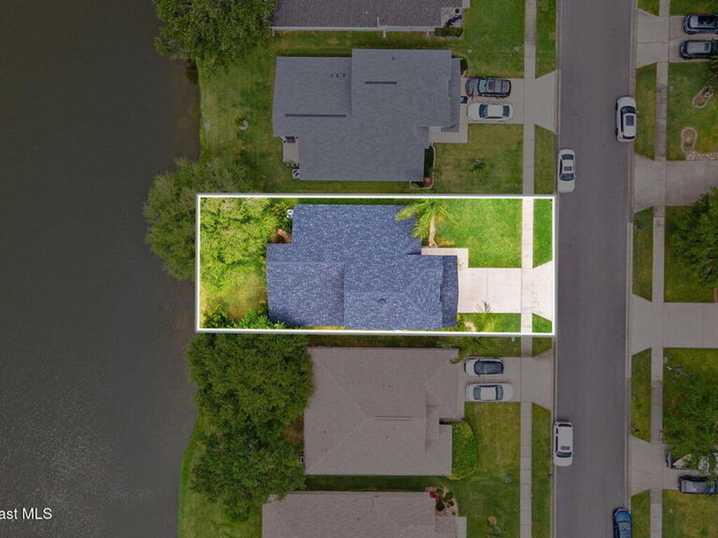 1142 Bainbury Ln, West Melbourne, FL 32904