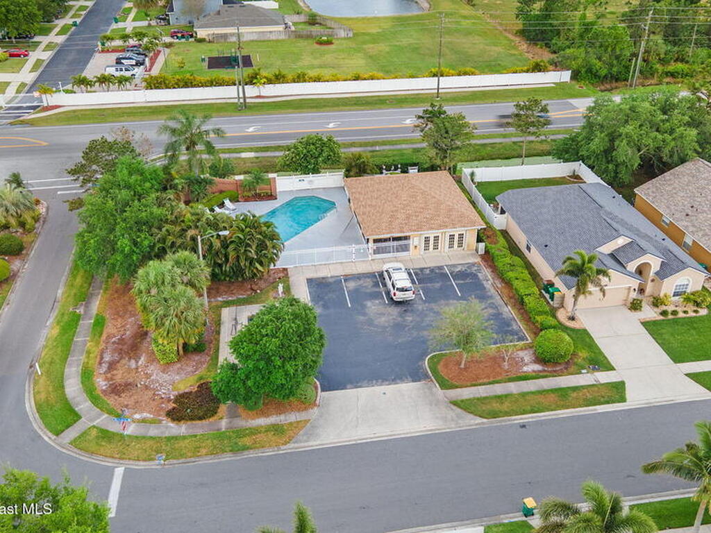 1142 Bainbury Ln, West Melbourne, FL 32904