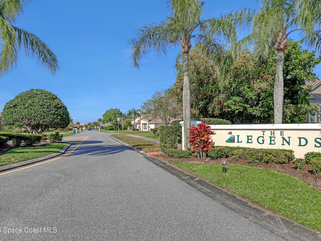 813 Hogan Way, Suntree, FL 32940