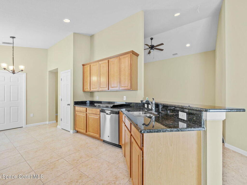 3976 Milner Court, West Melbourne, FL 32904