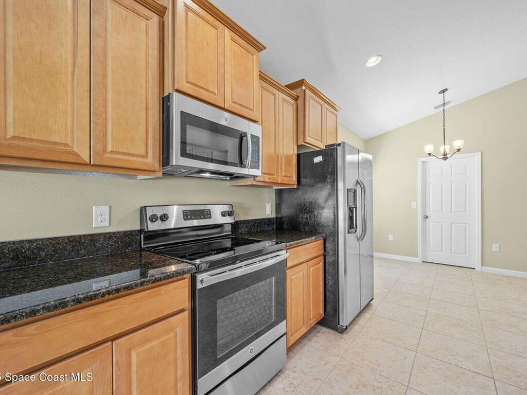 3976 Milner Court, West Melbourne, FL 32904