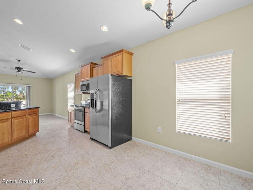 3976 Milner Court, West Melbourne, FL 32904
