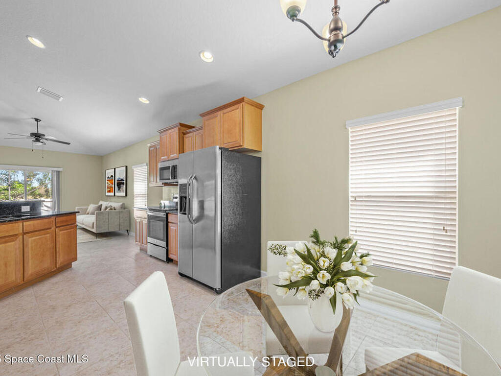 3976 Milner Court, West Melbourne, FL 32904