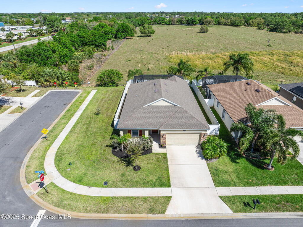 3976 Milner Court, West Melbourne, FL 32904