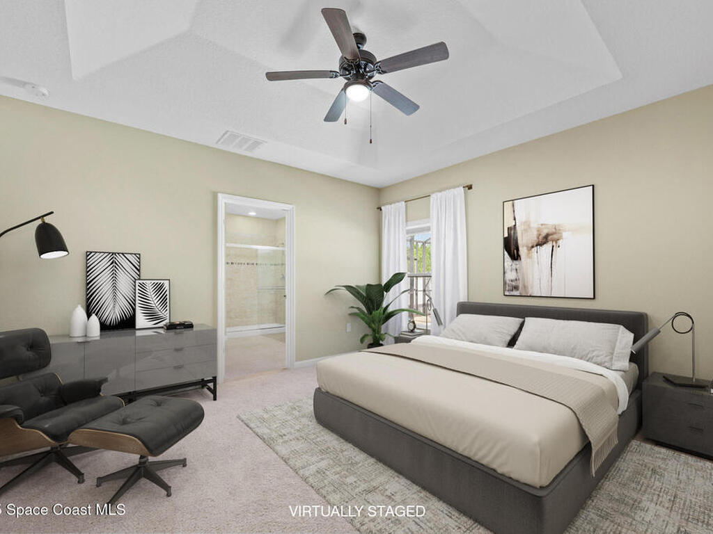 3976 Milner Court, West Melbourne, FL 32904