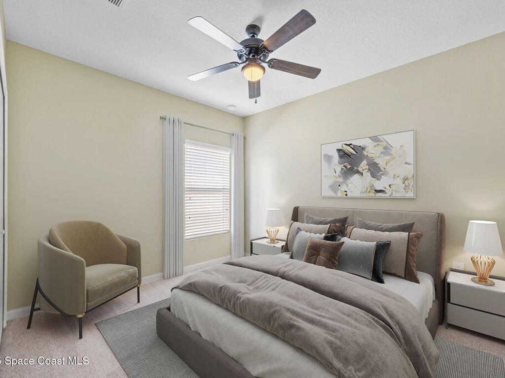 3976 Milner Court, West Melbourne, FL 32904