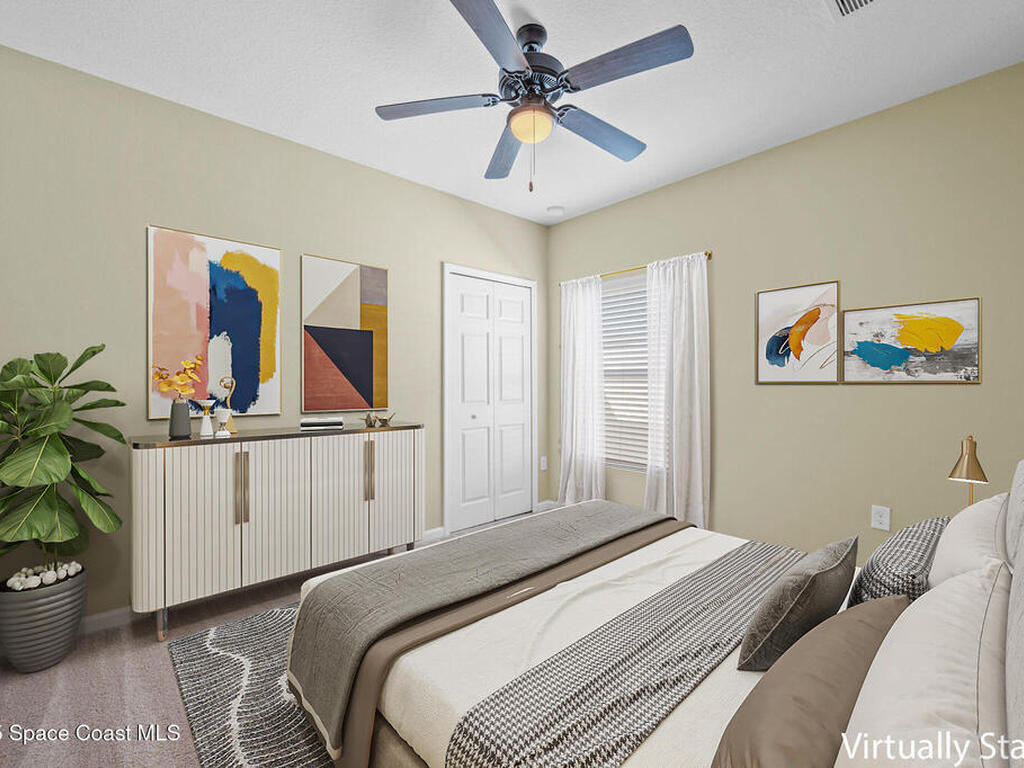 3976 Milner Court, West Melbourne, FL 32904
