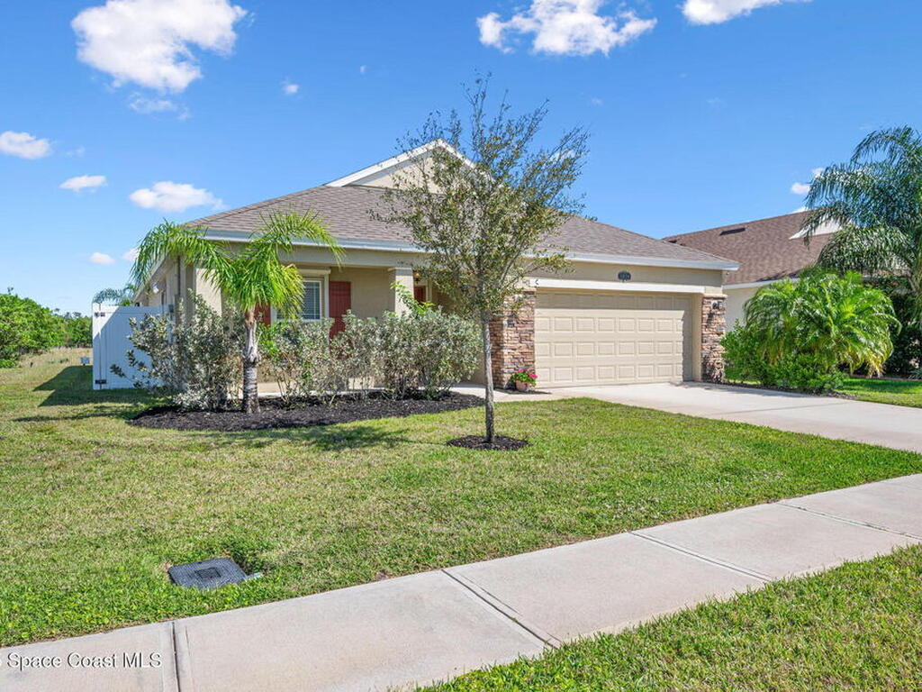 3976 Milner Court, West Melbourne, FL 32904