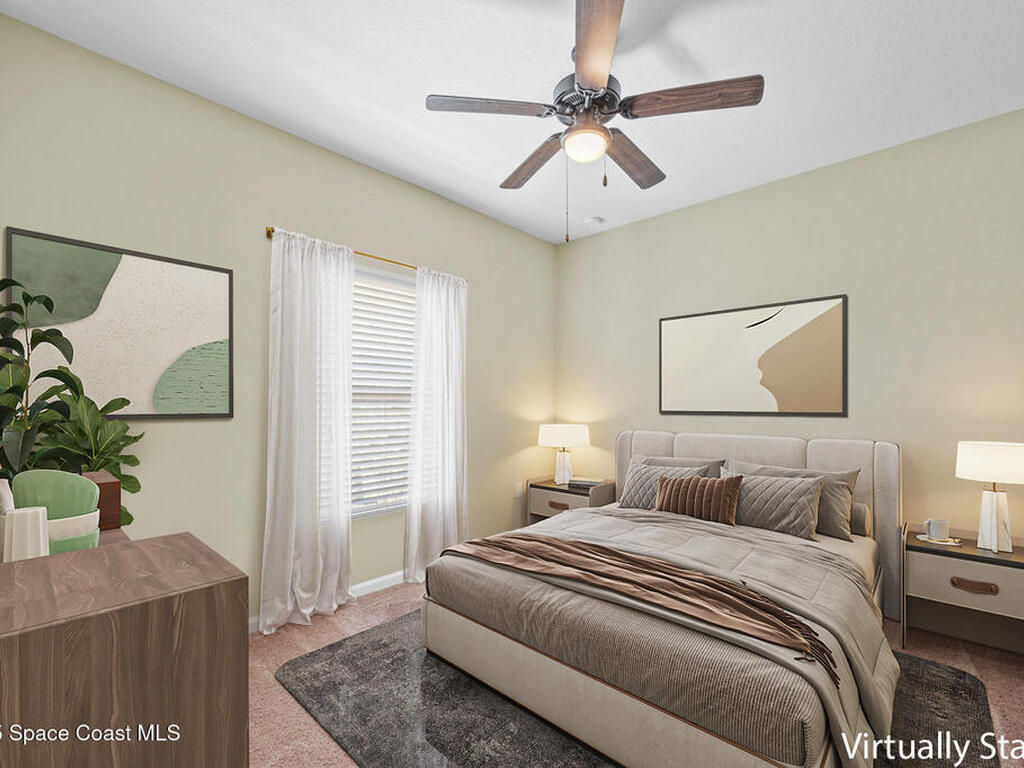 3976 Milner Court, West Melbourne, FL 32904