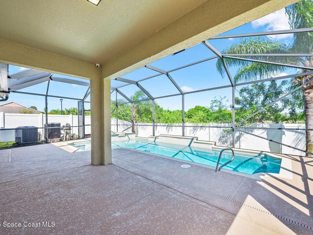 3976 Milner Court, West Melbourne, FL 32904