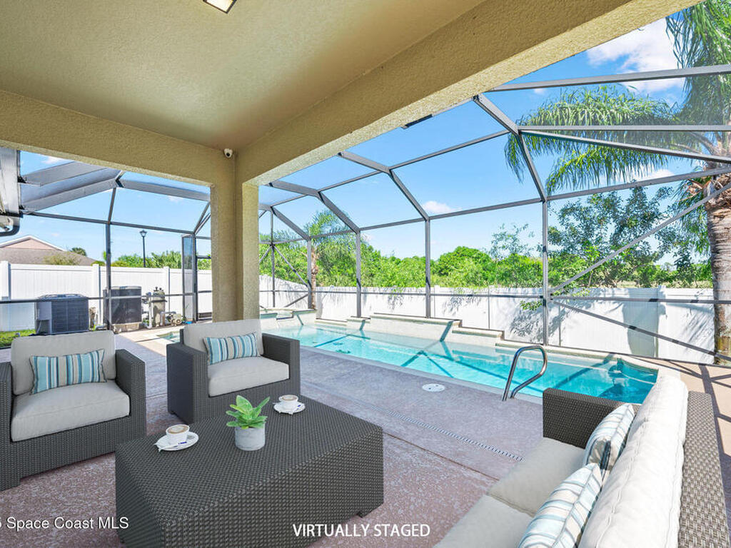 3976 Milner Court, West Melbourne, FL 32904