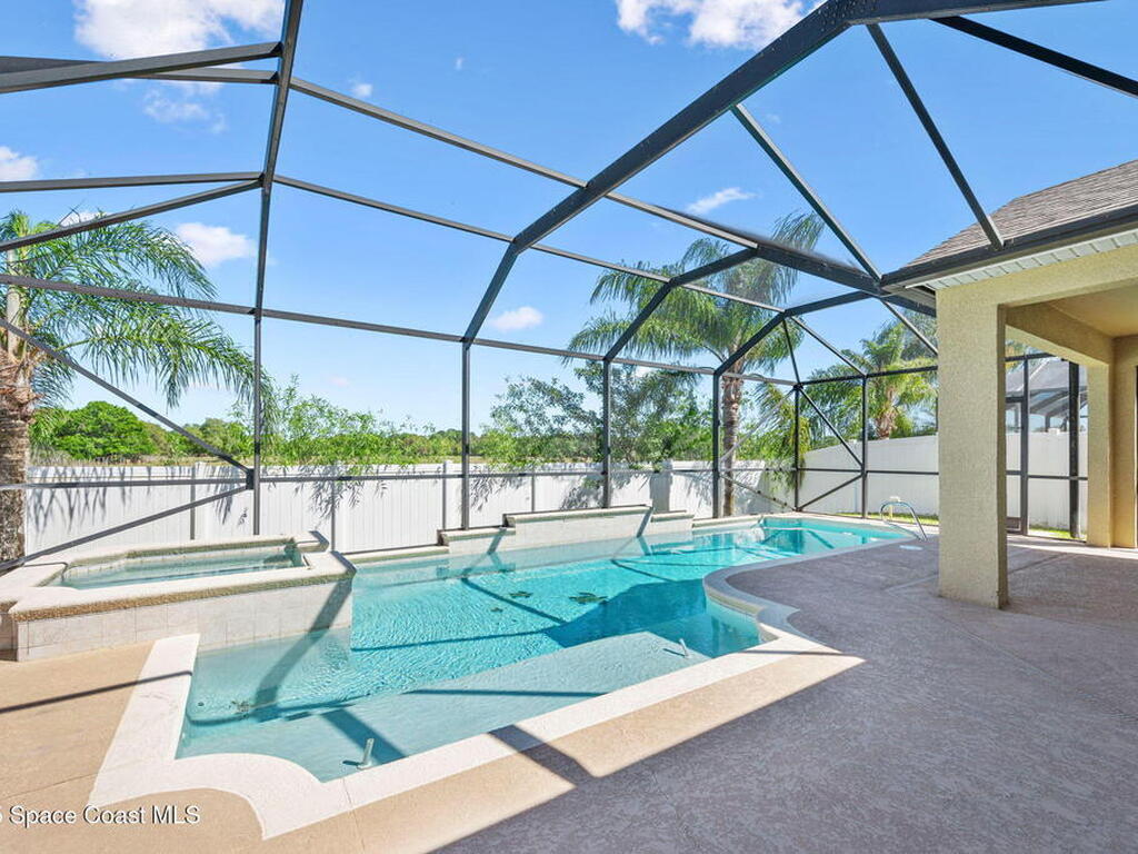 3976 Milner Court, West Melbourne, FL 32904