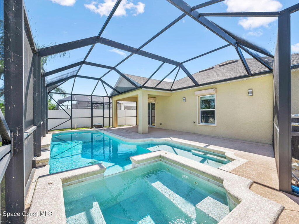 3976 Milner Court, West Melbourne, FL 32904