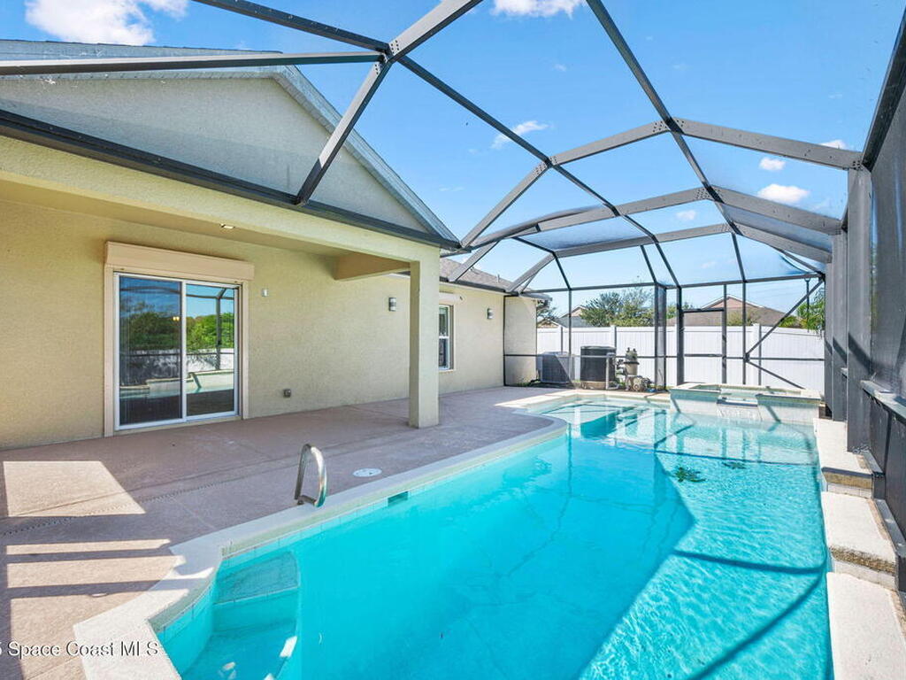 3976 Milner Court, West Melbourne, FL 32904