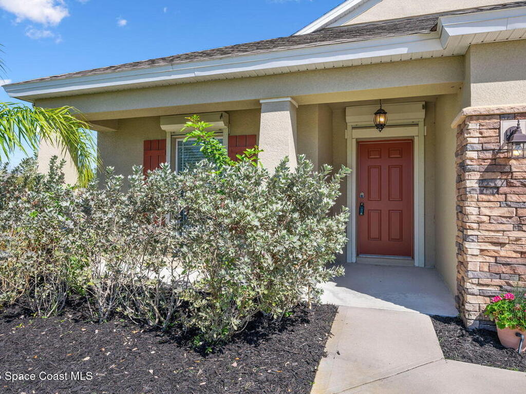 3976 Milner Court, West Melbourne, FL 32904