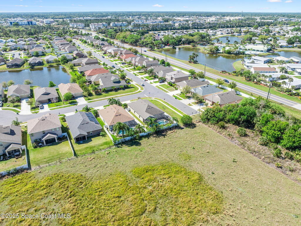 3976 Milner Court, West Melbourne, FL 32904