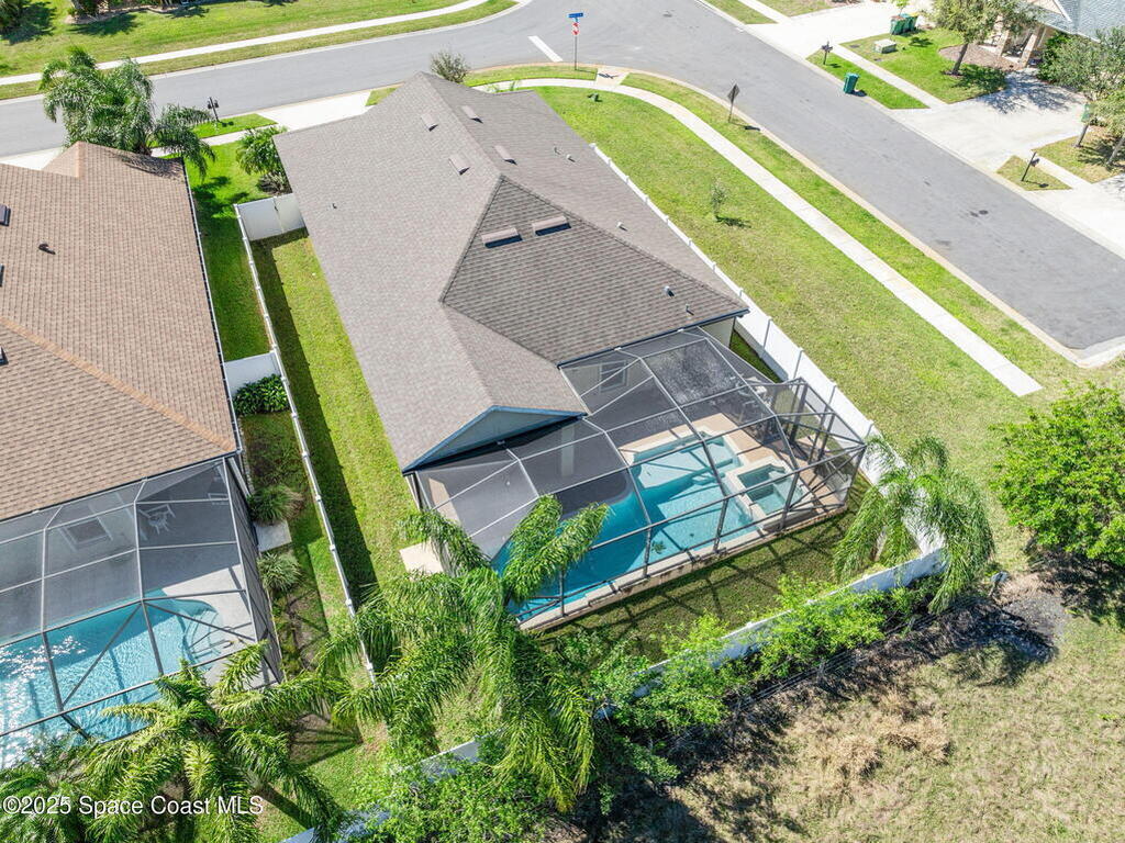 3976 Milner Court, West Melbourne, FL 32904