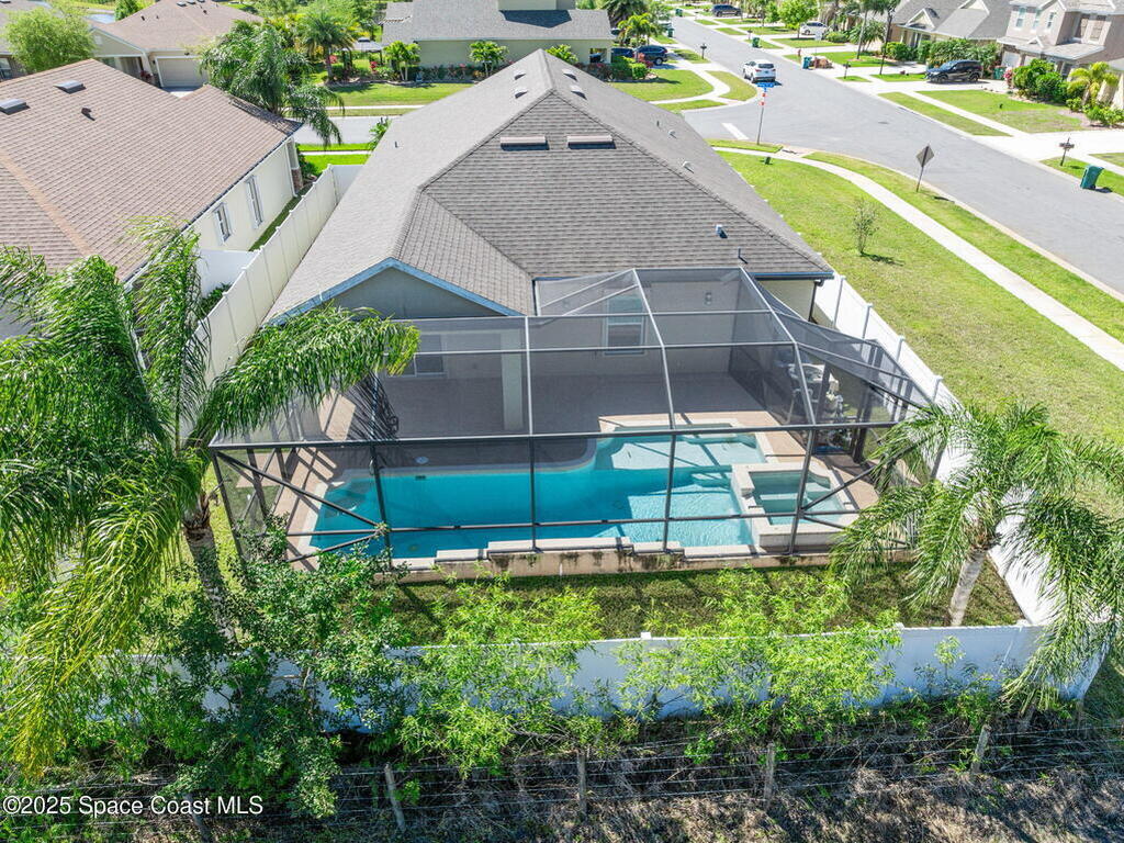 3976 Milner Court, West Melbourne, FL 32904