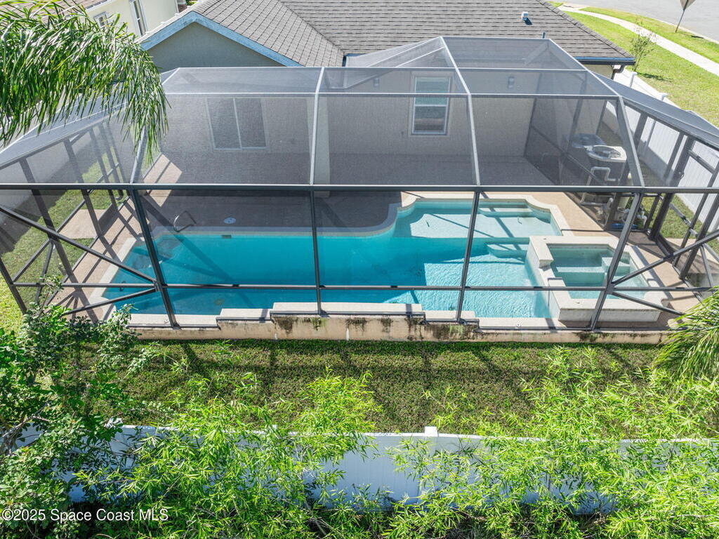 3976 Milner Court, West Melbourne, FL 32904