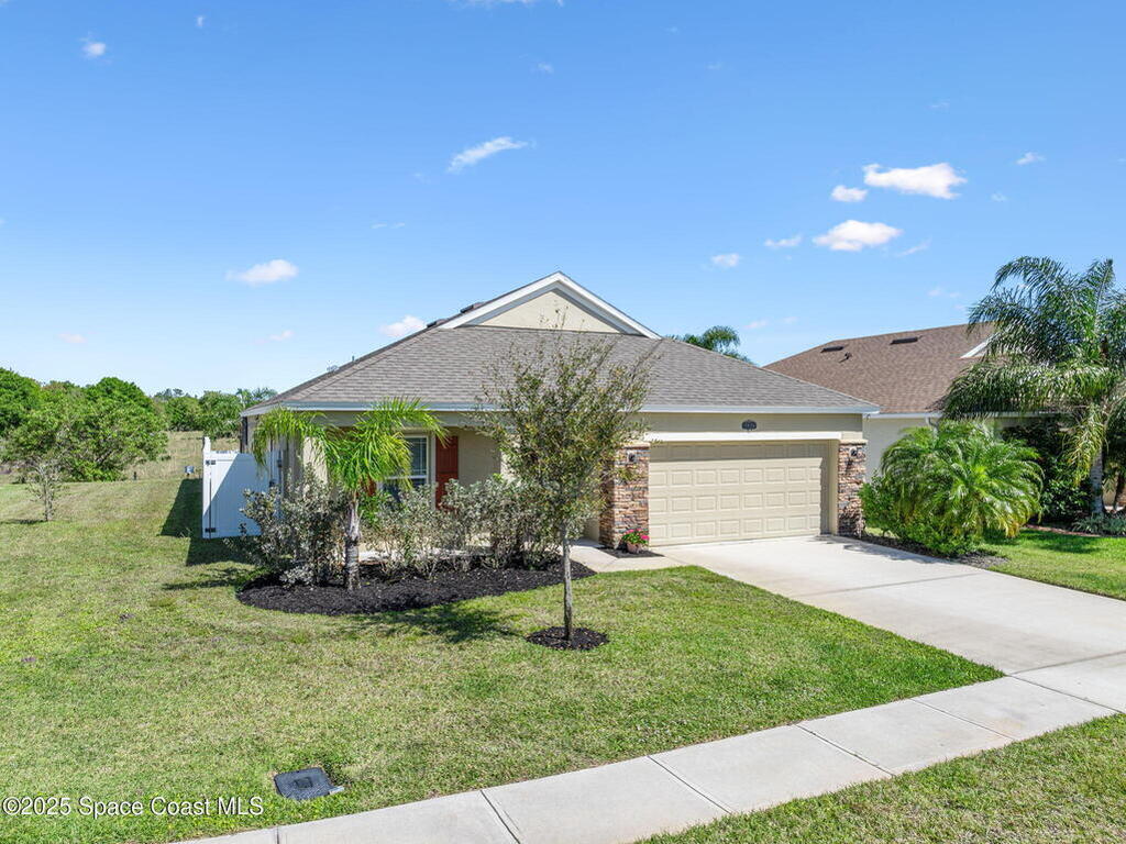 3976 Milner Court, West Melbourne, FL 32904