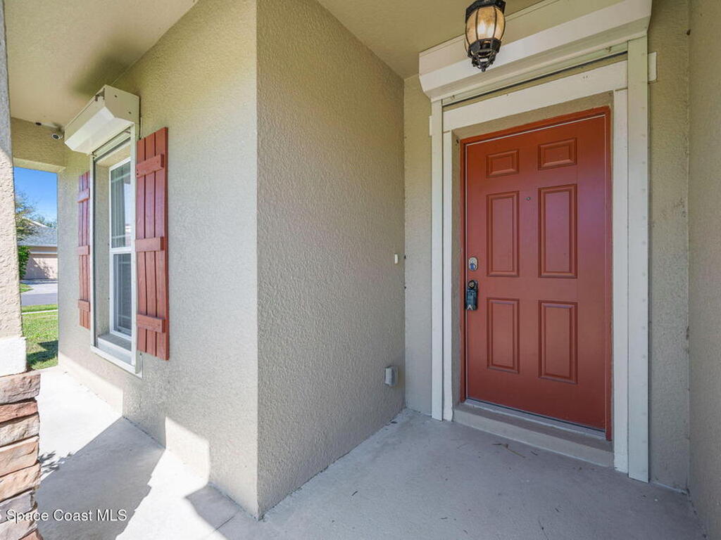 3976 Milner Court, West Melbourne, FL 32904