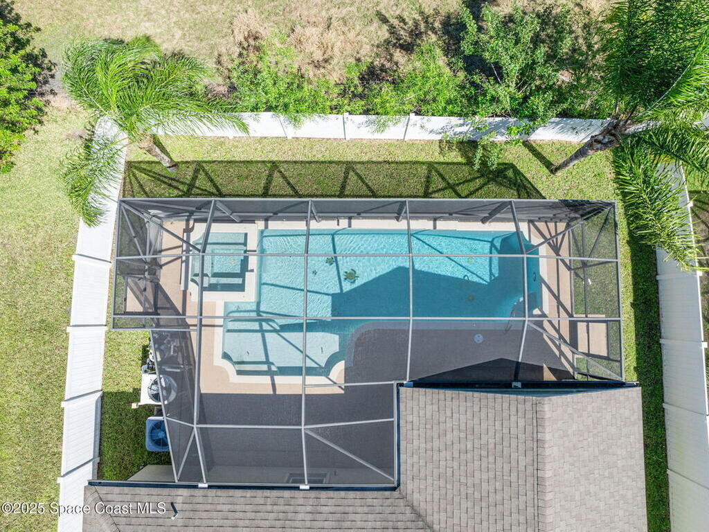 3976 Milner Court, West Melbourne, FL 32904