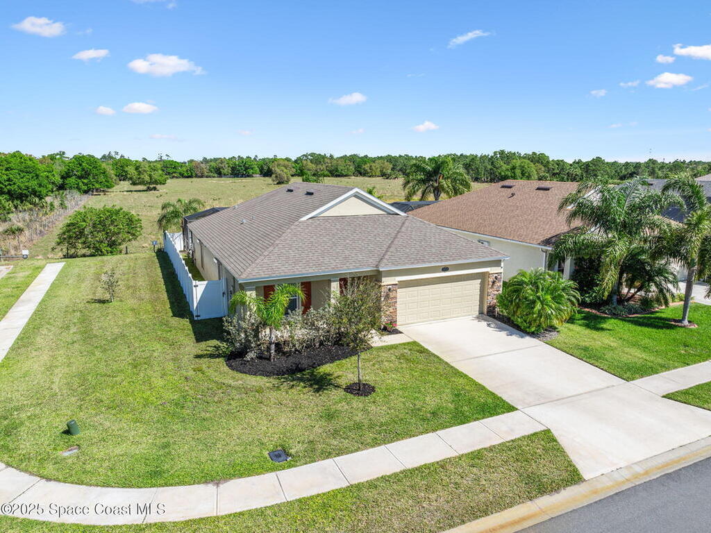 3976 Milner Court, West Melbourne, FL 32904