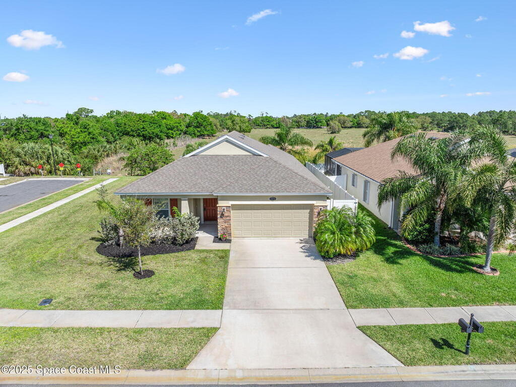 3976 Milner Court, West Melbourne, FL 32904