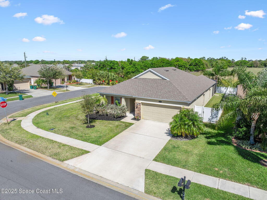 3976 Milner Court, West Melbourne, FL 32904