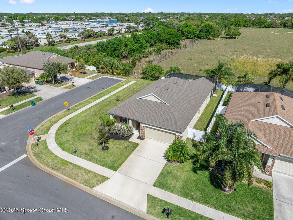3976 Milner Court, West Melbourne, FL 32904
