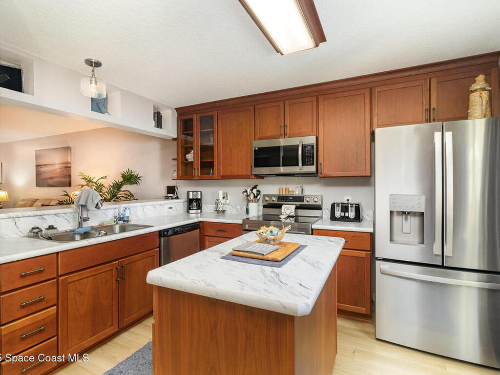 211 Cherie Down Lane, Cape Canaveral, FL 32920