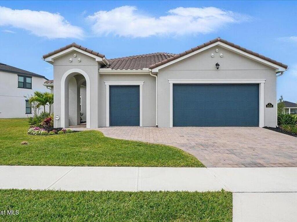 8348 Gullen Drive, Melbourne, FL 32940