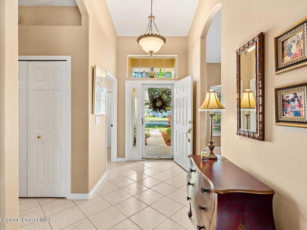 1193 Honeybee Lane, Melbourne, FL 32940