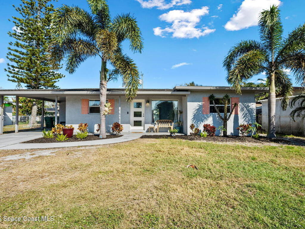 607 Mandan Avenue, Melbourne, FL 32935