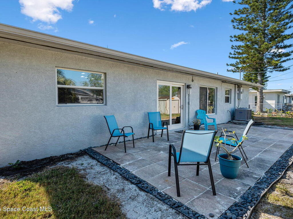 607 Mandan Avenue, Melbourne, FL 32935