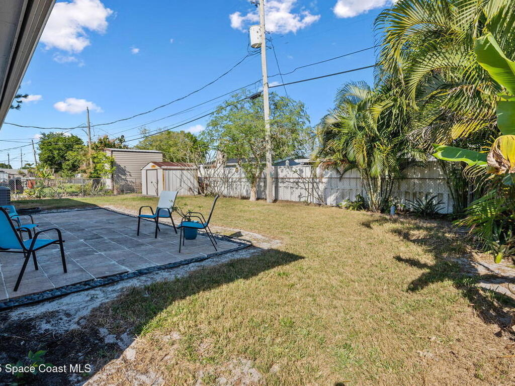 607 Mandan Avenue, Melbourne, FL 32935