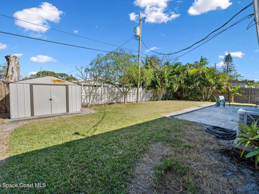 607 Mandan Avenue, Melbourne, FL 32935
