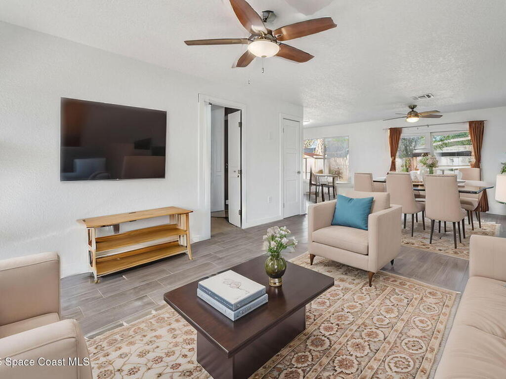 607 Mandan Avenue, Melbourne, FL 32935