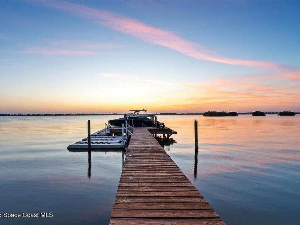 466 Lanternback Island Drive, Satellite Beach, FL 32937