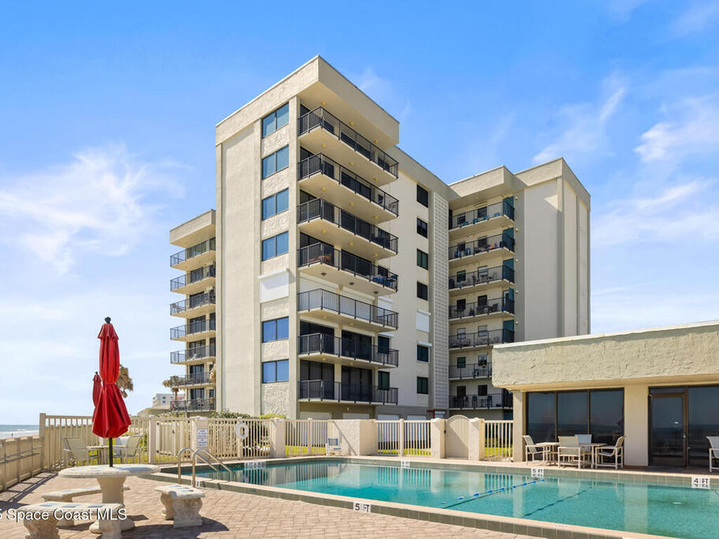 1343 Highway A1A, Satellite Beach, FL 32937