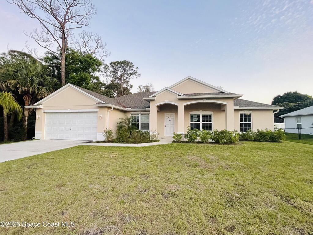 574 Breakwater Terrace, Sebastian, FL 32958